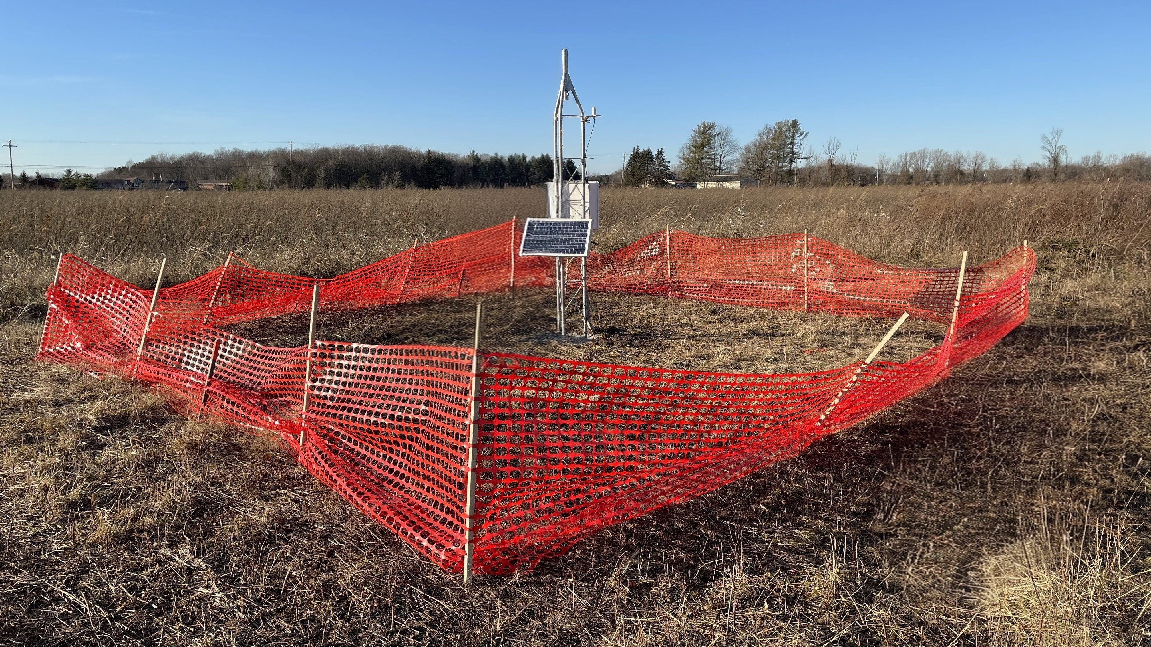 Environmental Banner